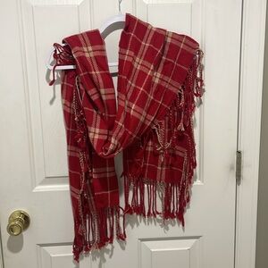 Fall Scarf